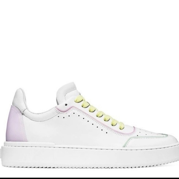 Stuart Weitzman sneakers - Picture 10 of 10